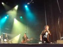 Paul Personne et Hubert Felix Thieffaine live aux zarbs