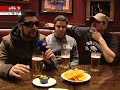 TARA PERDIDA - NADA A ESCONDER (Entrevista)