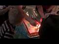 Sam's 4th Birthday