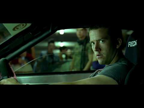 Fast and furious 3 (2006) DVDRip