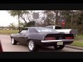 Two Camaros- We Run These Streets