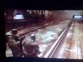 GoW treno fantasma