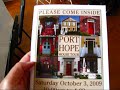 Ontario Travel: The Port Hope Historic House Tour