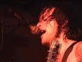 El Thule - La Cruda / album: Green Magic 2007