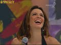 Gafes da Luciana Gimenez no SuperPop Gafes da Luciana Gimenez no SuperPop