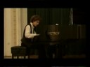 J.S.Bach, Two-part invention E-major
