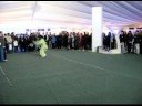 Exhibici�n de Chang quan