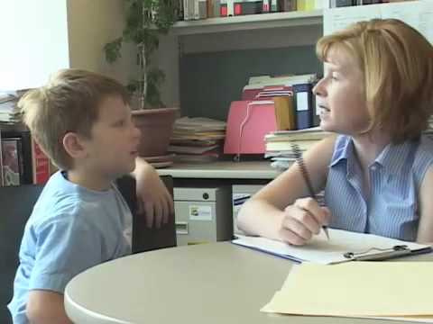 how to assess phonological awareness