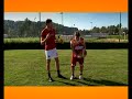 Totti vs Gigli