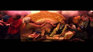 Ainthu Ainthu Ainthu - Elavu - Making of the Song 