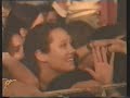 Hernan Caire cantando en vivo "Quiero Amarte" en Bs As