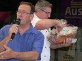 FOOD STRATEGY | Uncle Bob's Bakery | Bakery Designs Brisbane