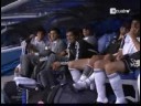 Dudek y Torres se cachondean de Saviola (HAHA)
