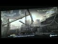 MW2 Teamdeath Match Gameplay