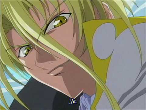 DN Angel cap 26 1/3 Sub.español
