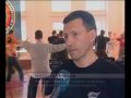 Профессор цигун Лю Шао Бинь в Перми