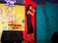 PUP Idol 2008 Elimination Round 2008 - Primadonna Malabanan PUP Idol 2008 Elimination Round 2008 - Primadonna Malabanan