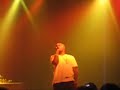 Nas & The Firm - Phonetap - (LIVE) TORONTO MAY 24