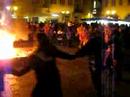 9/3/08 monte cristo fire scenes nuit de la blanquette
