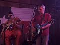 Jimmy Kaiser @ Alfred T. Hornback\ Jimmy Kaiser @ Alfred T. Hornback\