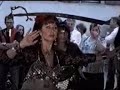 Saahira dancing with Sword
