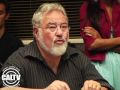 ASUC Budget Panel: George Lakoff