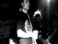 Intro5pect - The War @ Home LIVE in Blackpool, UK