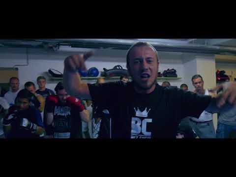 BezCrew - HO RapRezent prod. Wader