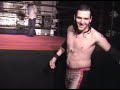 ACW- University Showcase 11/09 - Danger Dean vs. El Hoto Loco