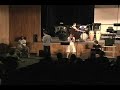Caravan - PME Jazz Quintet