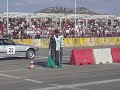 Msupra vs nova ankara drag #2