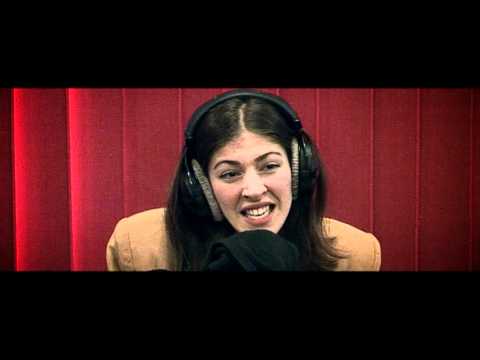 chairlift - Chairlift playing an accoustic version of 'Ghost Tonight' live at Studio Brussel (Tuesday February 21, 2012) http://www.stubru.be http://www.facebook.com/st...