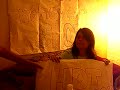 Nancy and Sara Show episode 3 Nancy and Sara Show episode 3