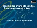Build Green CEE - Joana Barata Correia - Sonae Sierra