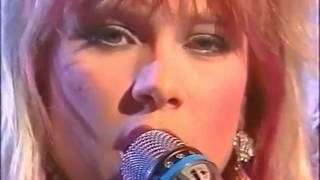 Samantha Fox - True Devotion (Ao Vivo)