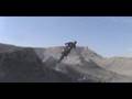MOTORCYCLE JUMPING in Caineville UTAH