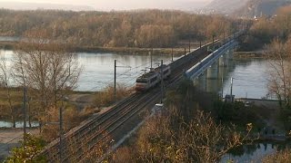 Lyon-Torino tren yolu inşasında yolsuzluk iddiası