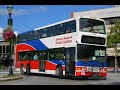 BC Transit (Kelowna) 2002 Dennis Trident double-decker
