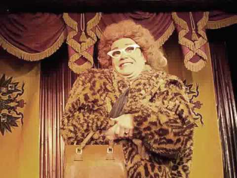 Thora Hird