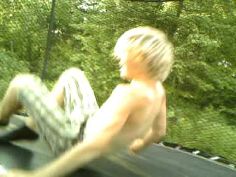 trampoline 2