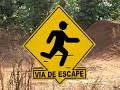 VIA DE ESCAPE 