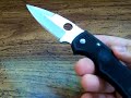 Here is a video on some new knives I got in trade...