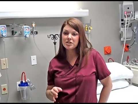 how to be a critical care nurse