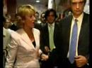 La Esperanza fascista Aguirre masca chicle y pasa lista