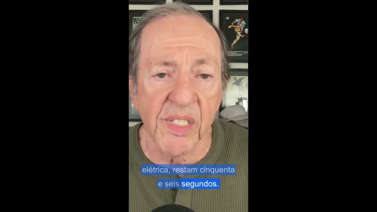 F1 com menos potência que um F2 – shorts