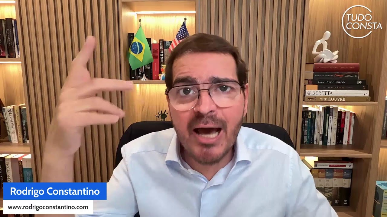 Cigar Bar: Encontramos o jagunço de Moraes!