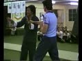 Wing Chun - Master Wong Shun Leung Intro to CK\