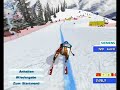 Ski Challenge 07 Review