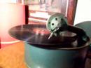 \"Good News\" gramophone by Gospel Recording Inc \"Good News\" gramophone by Gospel Recording Inc