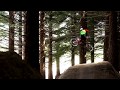Rotorua Crankworx 2015 at Skyline Gravity Park